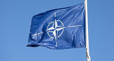 NATO Daimi Deniz Görev Grubu-2'nin komutası Türkiye'den İtalya'ya geçti