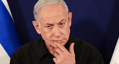 Netanyahu, 