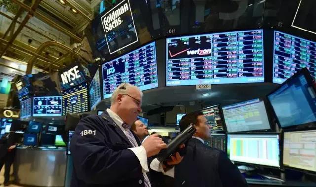 New York borsası karışık seyirle kapandı