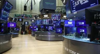 New York borsası yükselişle açıldı