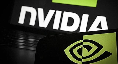 Nvidia, piyasa değeri 4 trilyon dolara ulaşan ilk şirket oldu