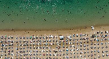 Obilet'ten 4 günlük tatil için rota tavsiyesi