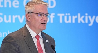 OECD, yaşlanan nüfusun ciddi iş gücü açıkları ve mali baskılar yaratmasını öngörüyor