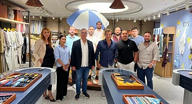Orka Holding, yurt dışı bayi temsilcileriyle İstanbul'da buluştu