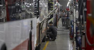 Otobüs, minibüs ve midibüs ihracatı yılın ilk yarısında 1,5 milyar dolara yaklaştı