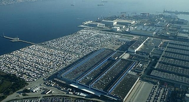 Otomotiv endüstrisi haziranda 3,4 milyar dolarla en fazla ihracat yapan sektör oldu