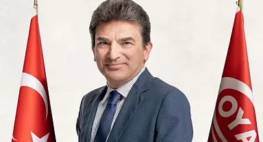 OYAK'ta üst düzey atama