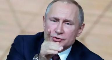 Putin, AB’nin Rus gübresine yönelik kısıtlamalarını “ahmaklık” şeklinde nitelendirdi