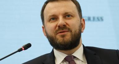 Putin'in BRICS Özel Temsilcisi Oreşkin: 