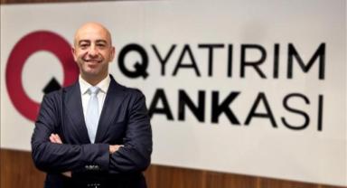 Q Yatırım Bankası ödenmiş sermayesini 1,5 milyar liraya çıkardı