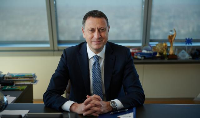 QNB Türkiye'den ilk 6 ayda 21 milyar 922 milyon lira net kar