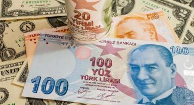 Reel efektif döviz kuru endeksi haziranda 69,97 oldu