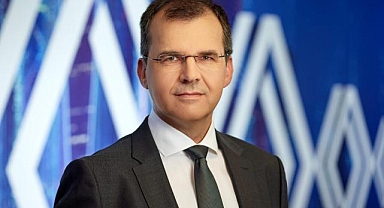 Renault Group'ta üst düzey atama