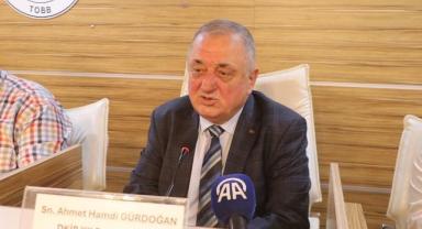 Rize'de ihracatçıların sorunları toplantıda ele alındı