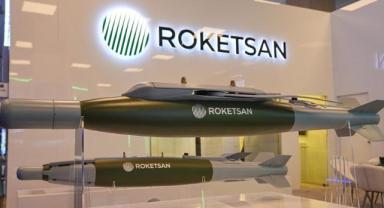 Roketsan ile Türksat arasında işbirliği protokolü imzalandı