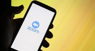 Rusya'dan Zoom'a yaklaşık 80 milyon ruble ceza