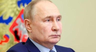 Rusya Devlet Başkanı Putin'in ekonomi temsilcisi Dmitriyev, ABD ile temasların devam edeceğini söyledi