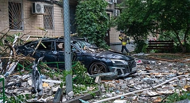 Rusya: Donetsk'te Çasiv Yar kentini ele geçirdik