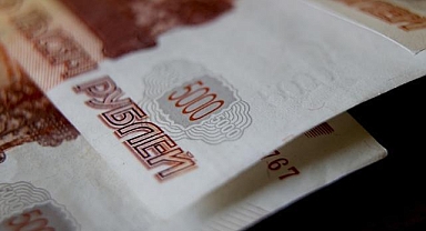 Rusya'nın dış ticaretinde ruble temel para birimi haline geldi