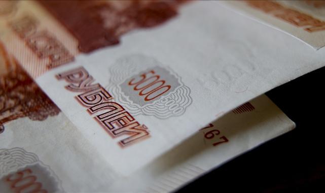 Rusya'nın dış ticaretinde ruble temel para birimi haline geldi