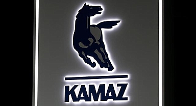 Rusya'nın en büyük kamyon üreticisi Kamaz çalışma günü sayısını azaltacak