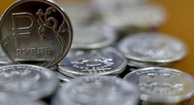 Rusya'nın Ulusal Refah Fonu rezervleri 13,1 trilyon rubleye yükseldi