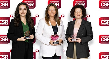 Sabancı Gençlik Seferberliği'ne CSR Excellence Awards'tan 3 ödül