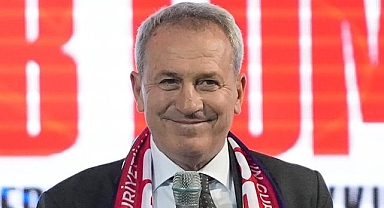 Şampiyon ABB FOMGET Kadın Futbol Takımı'nda hedef Avrupa'da başarı