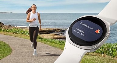 Samsung Electronics, Galaxy Watch8 ve Galaxy Watch8 Classic ürünlerini tanıttı