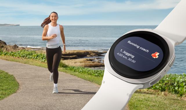 Samsung Electronics, Galaxy Watch8 ve Galaxy Watch8 Classic ürünlerini tanıttı