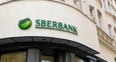 Sberbank yılın ilk yarısında 10,5 milyar dolar kar elde etti