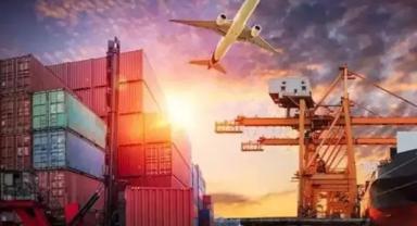 Serbest bölgelerden 6 ayda 13,8 milyar dolarlık ticaret yapıldı