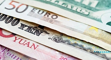 Son Dakika :Serbest piyasada döviz açılış fiyatları