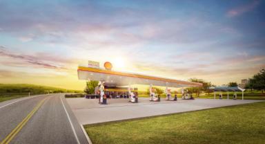 Shell & Turcas, Müşteri Deneyiminde Türkiye’nin En İyi 10 Markası Arasında