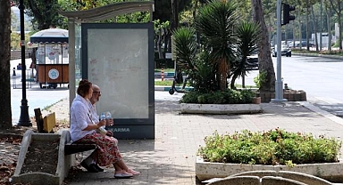 Sıcaklık rekorlarının kırıldığı yaz aylarında sıcak çarpmalarına karşı dikkatli olunması uyarısı