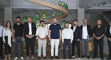 Sıfır Atık Vakfı yeşil girişimcilerle buluştu