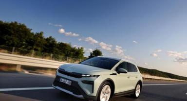 Škoda, 2025’in İlk Yarısında Satış Rekorunu Yeniledi