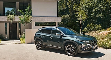 Sompo Sigorta'dan Hyundai araç sahiplerine özel kasko