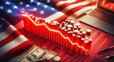 Son Dakika: Amerika'da enflasyon haziranda beklentilere paralel yükseldi!