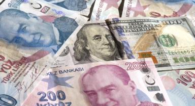 Son Dakika :Dolar/TL 40,48 seviyesinden işlem görüyor