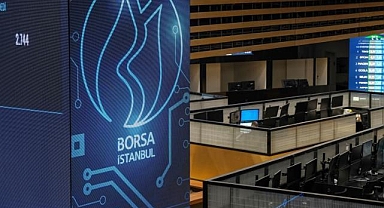 Son dakika haberi : Borsa güne yükselişle başladı