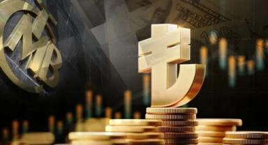 Son Dakika : Merkez Bankası rezervleri 168,6 milyar dolar oldu