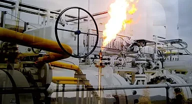 Spot piyasada doğal gaz fiyatları