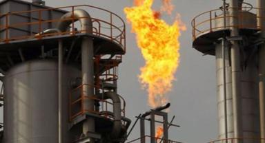 Spot piyasada doğal gaz fiyatları
