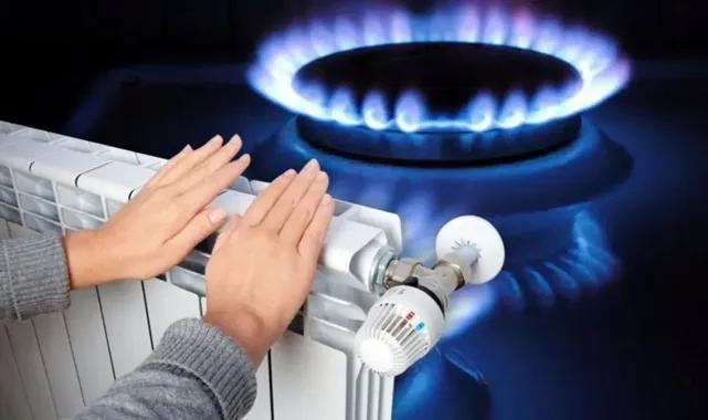 Spot piyasada doğal gaz fiyatları