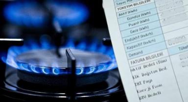 Spot piyasada doğal gaz fiyatları