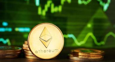 Standard Chartered'dan Ethereum tahmini! Yeni rekorlara kapı aralandı