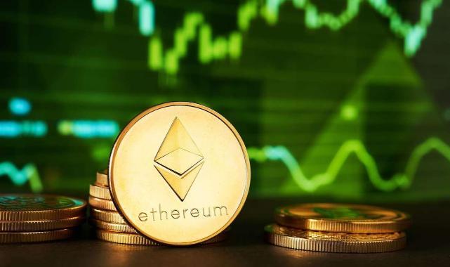 Standard Chartered'dan Ethereum tahmini! Yeni rekorlara kapı aralandı