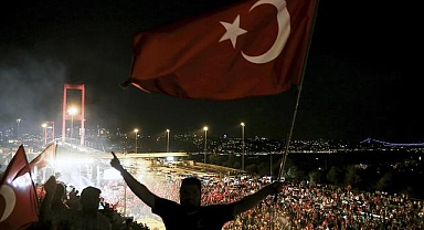 STK'lerden 15 Temmuz Demokrasi ve Milli Birlik Günü mesajı