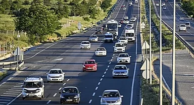 Sürücüler dikkat! İşte kara yollarında son durum ve trafiği etkileyen çalışmalar